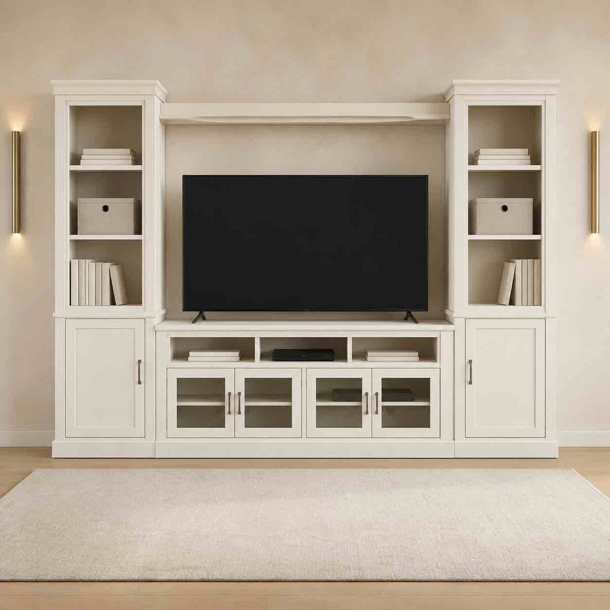 Entertainment Center