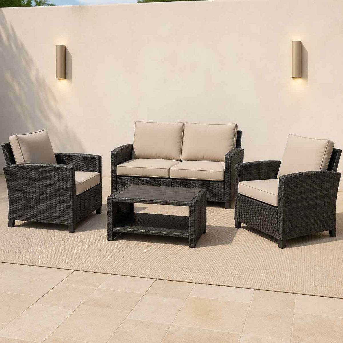 Outdoor & Patio Sets