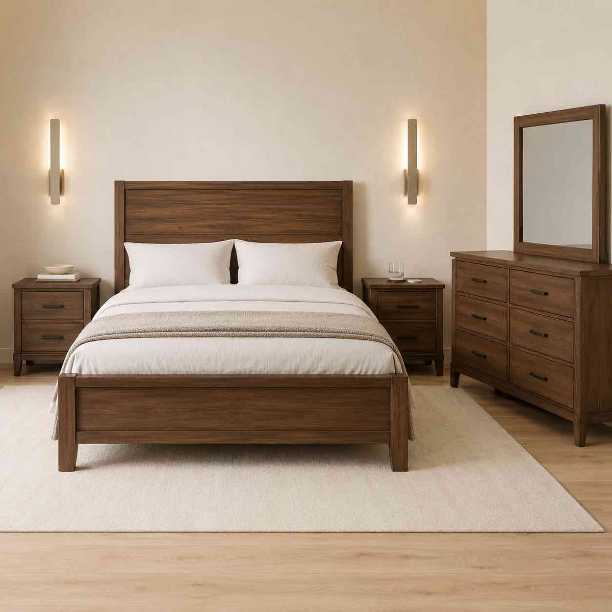 Bedroom Set