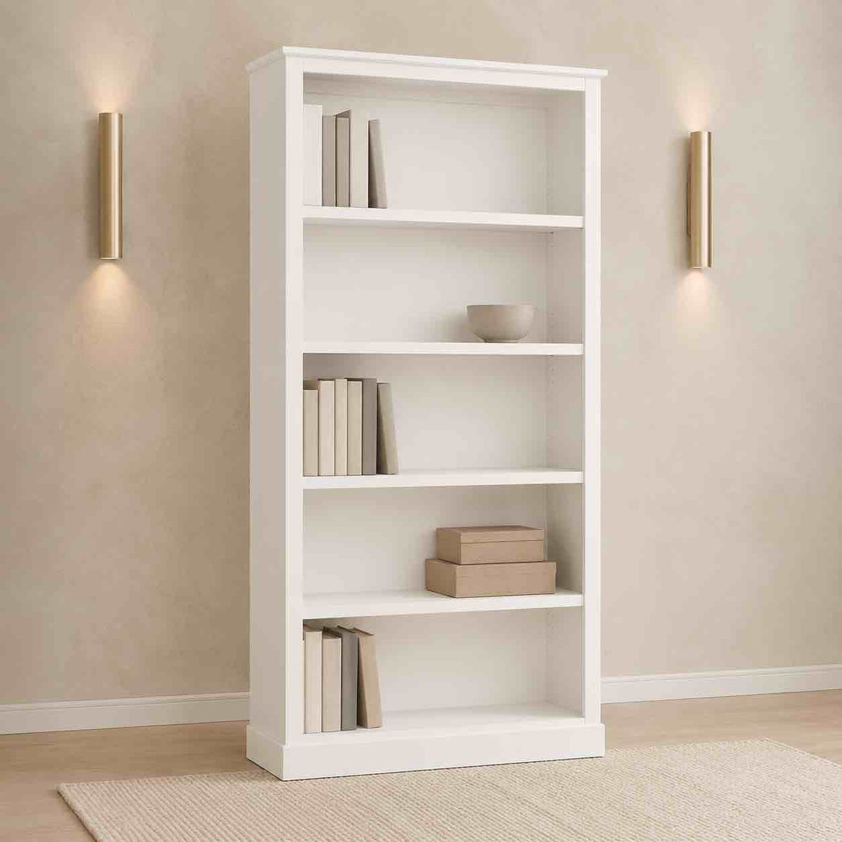 Bookcase