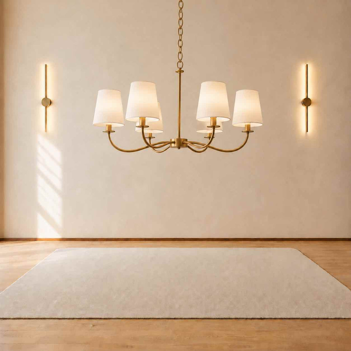 Chandeliers