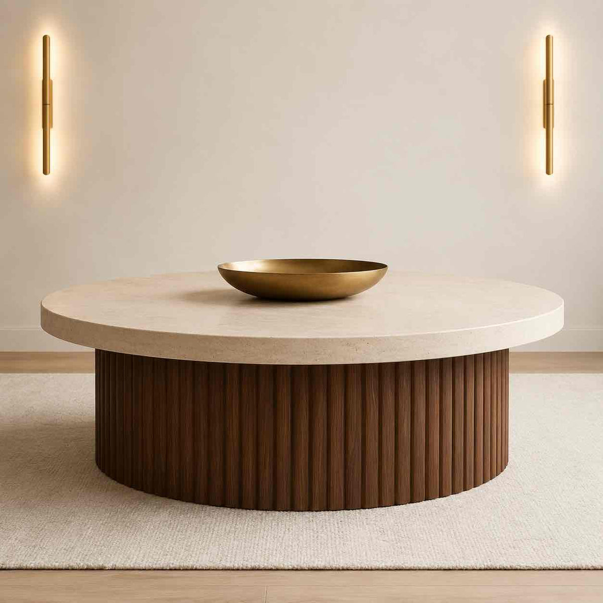Cocktail Table