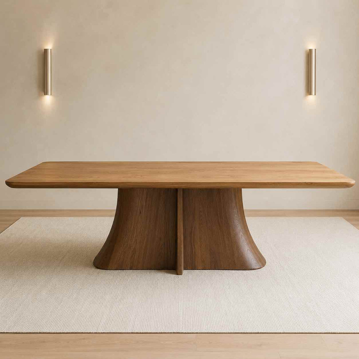 Dining Room Table
