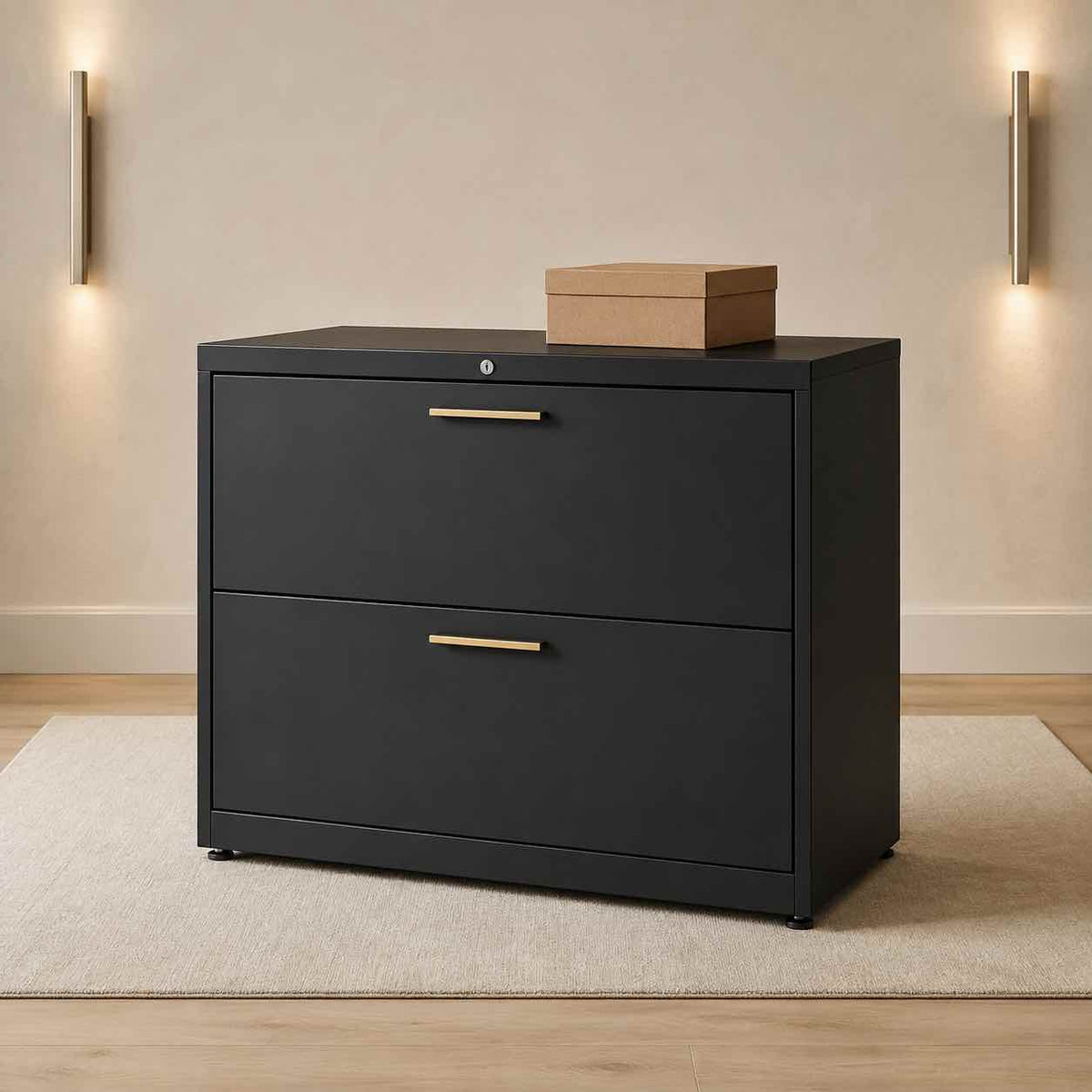 File Cabinet