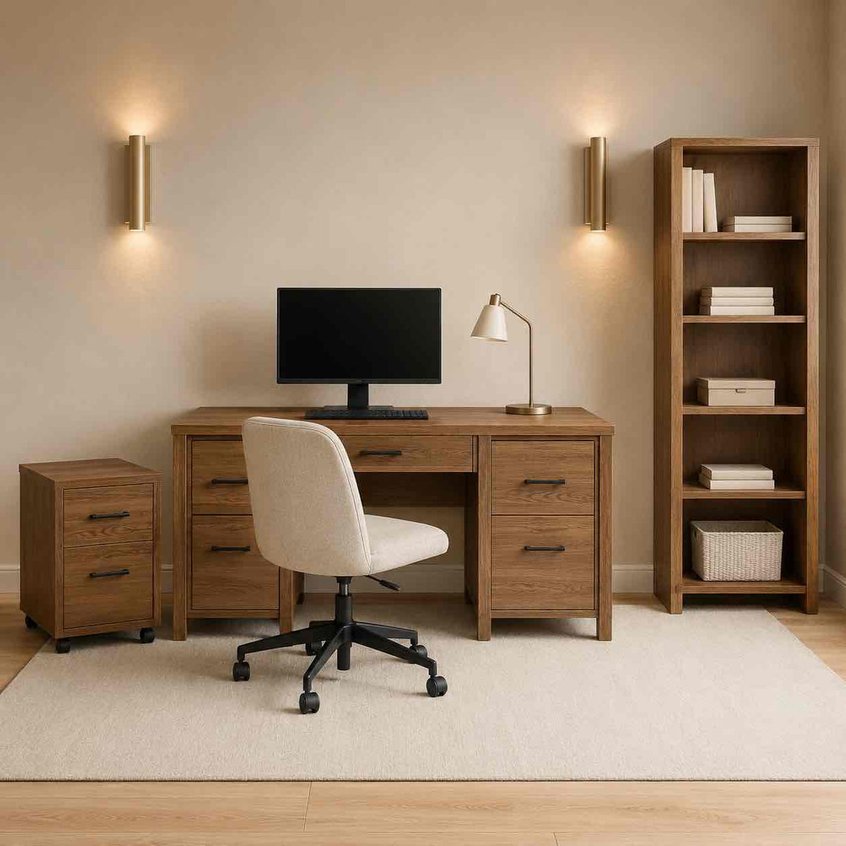 Home Office Set