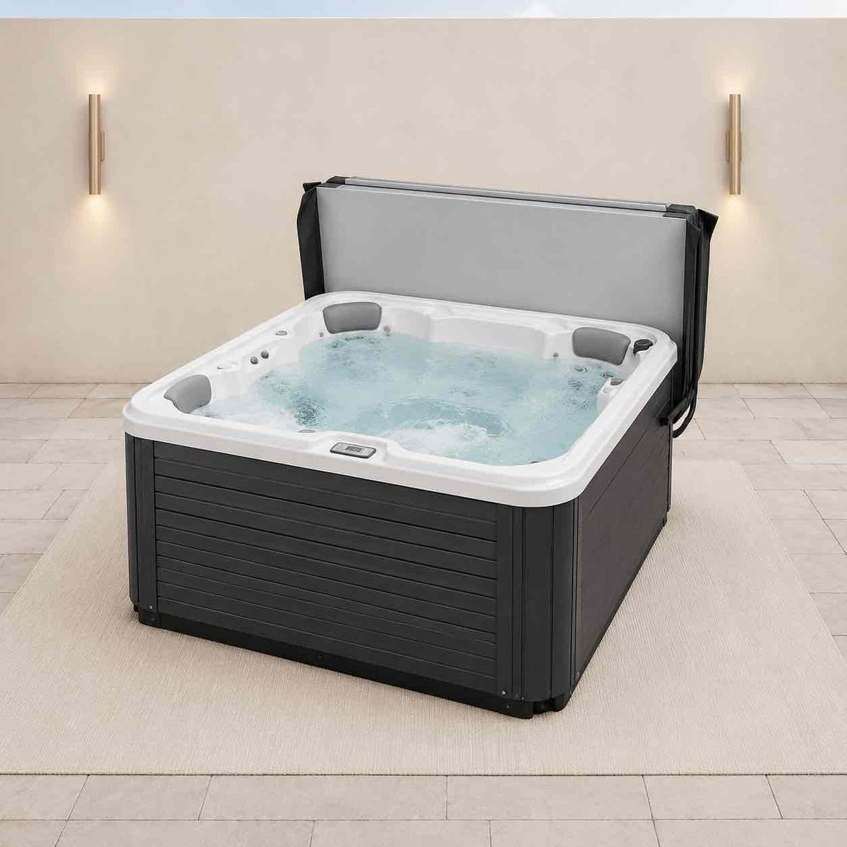 Hot Tubs