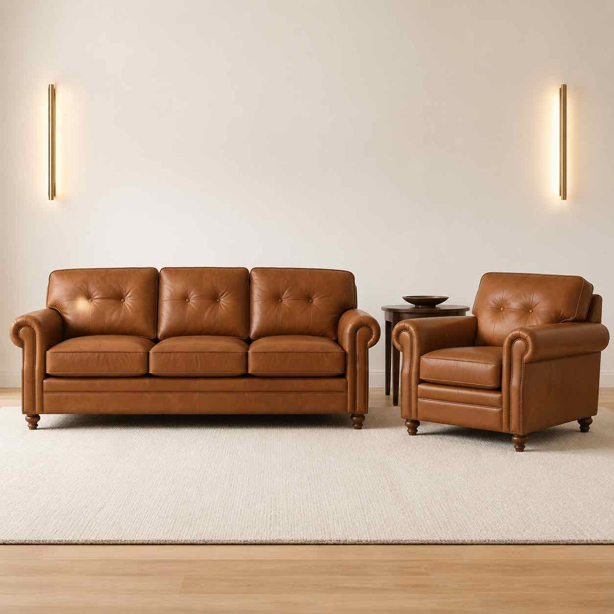 Living Room Set