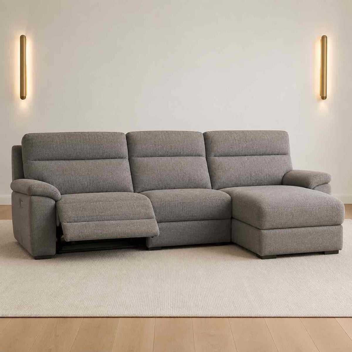 Motion Sectional