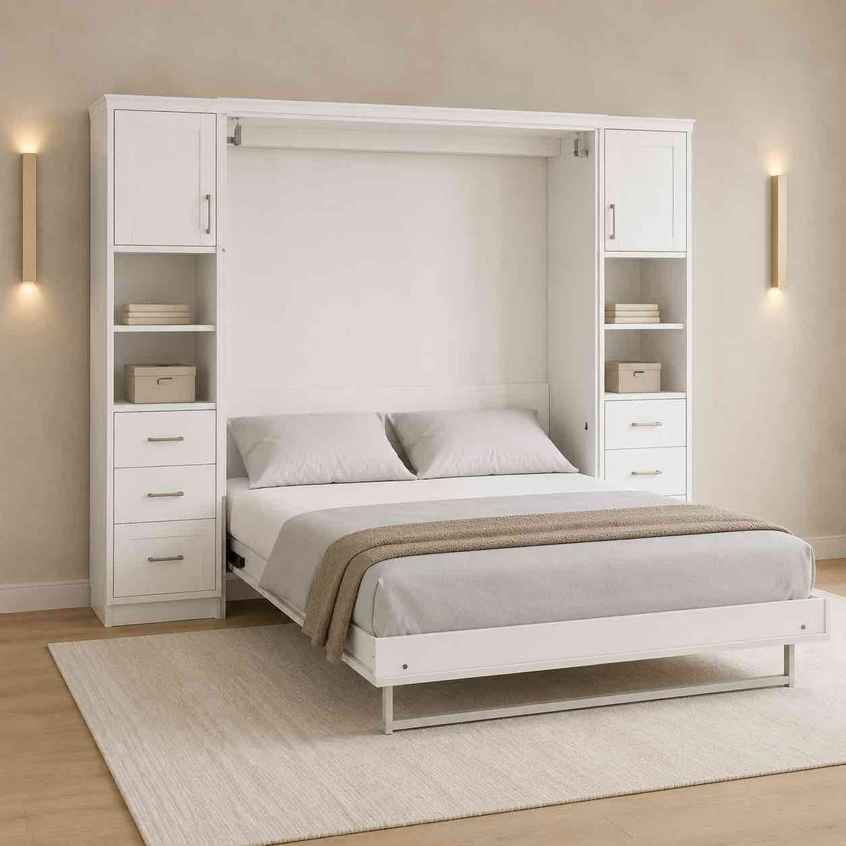 Murphy Beds