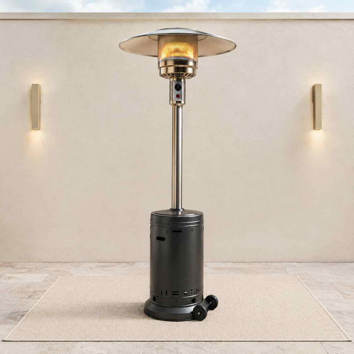Outdoor Heaters