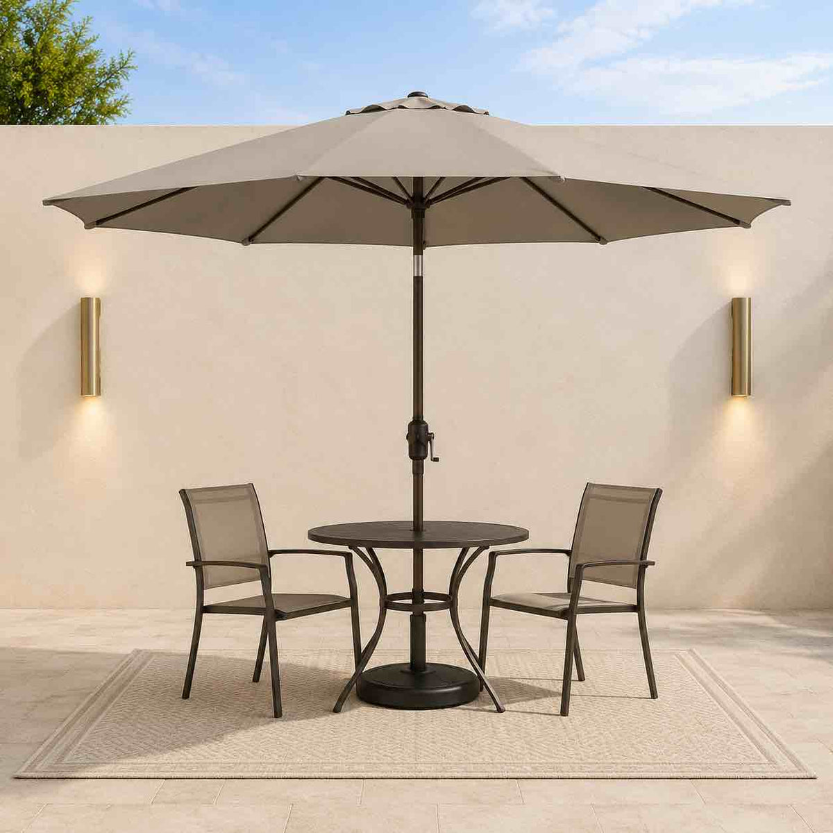 Outdoor Umbrella