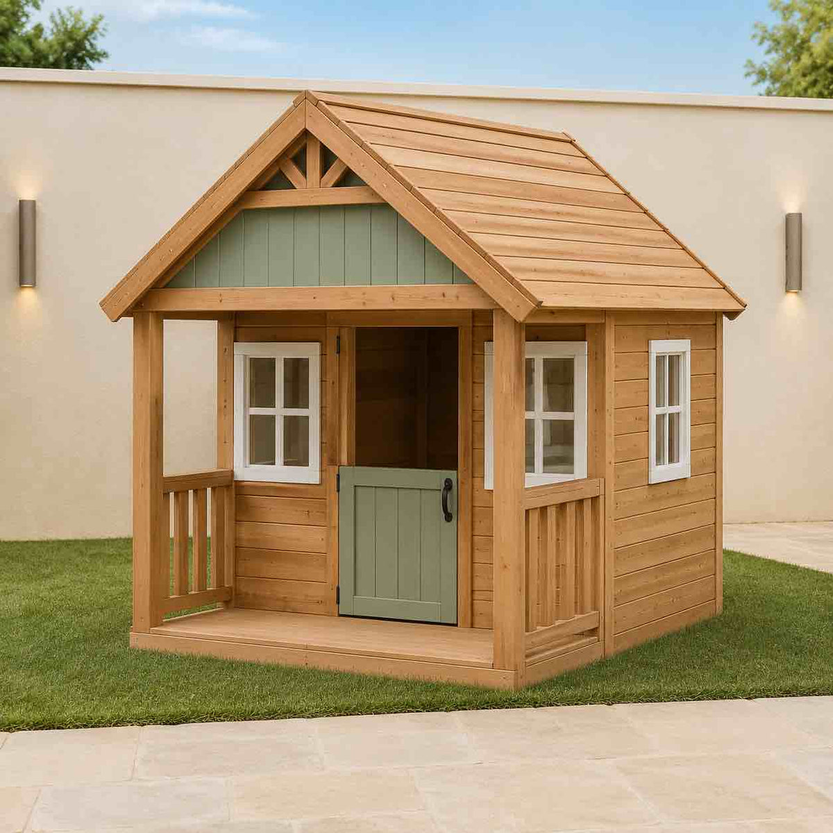 Playhouse