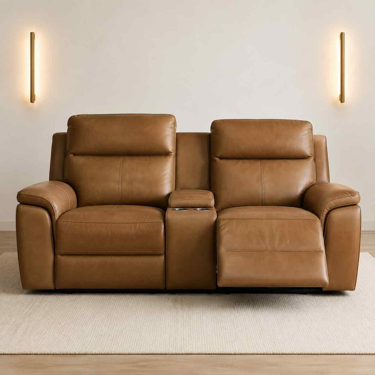 Motion Loveseat