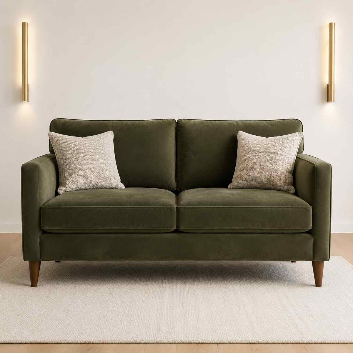Standard Loveseat