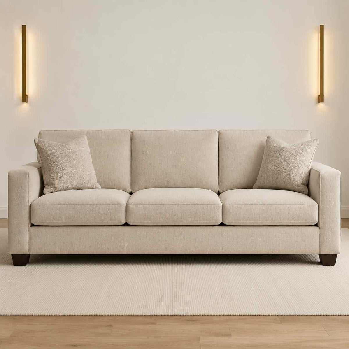 Standard Sofa