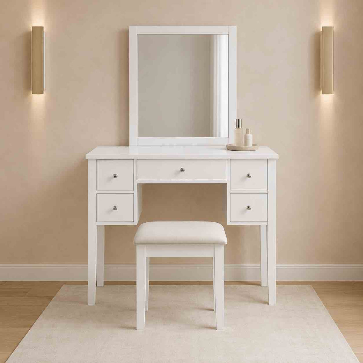 Vanity Set