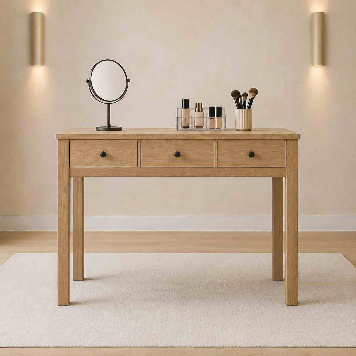 Vanity Table